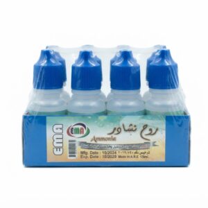 ايما روح نشادر دسته