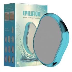 كرستالة مزيل شعر
