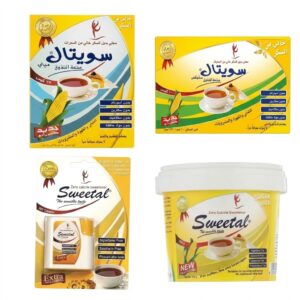 سويتال سكر دايت