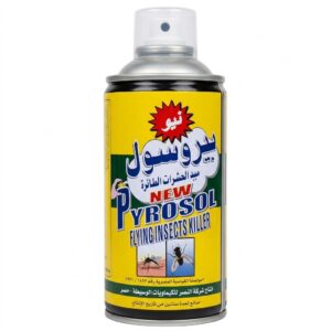 بيروسول طائر 300مل